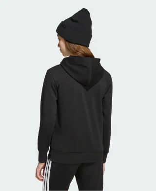 Alternative view of Adidas Dukserica Glam Graphic