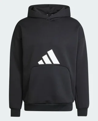 Adidas Dukserica Future Icons 3 Bar Logo