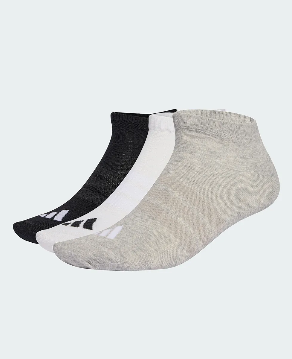 Čarape Adidas Essentials Low Cut