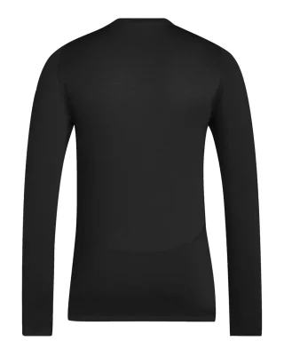 Alternative view of Adidas Majica Techfit Long Sleeve