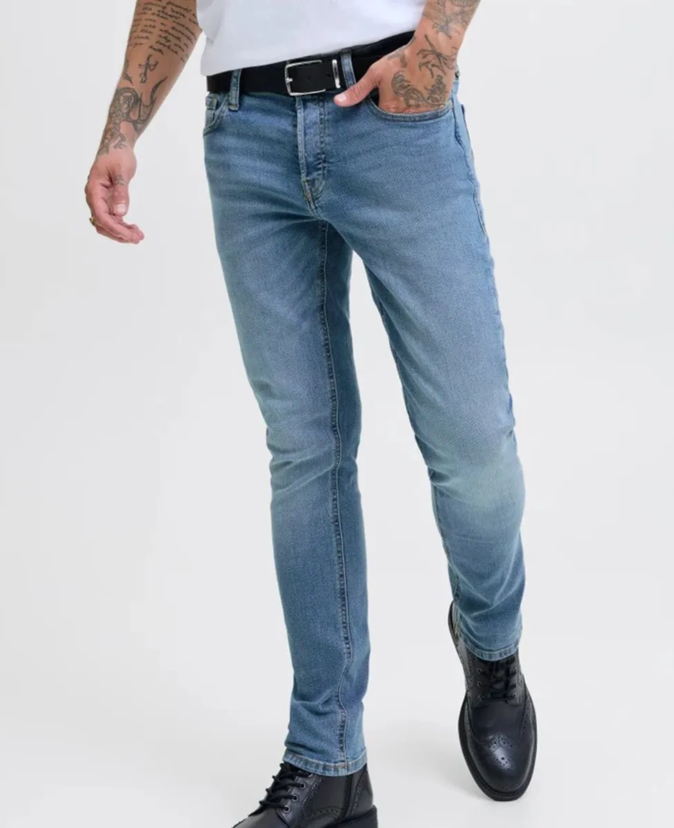 Jack and Jones Hlače Jjiglenn Jjoriginal SQ 030 Noos - Image 3