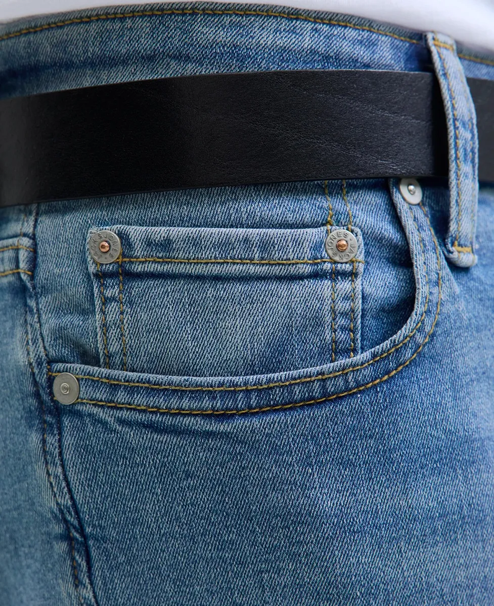 Jack and Jones Hlače Jjiglenn Jjoriginal SQ 030 Noos - Image 5