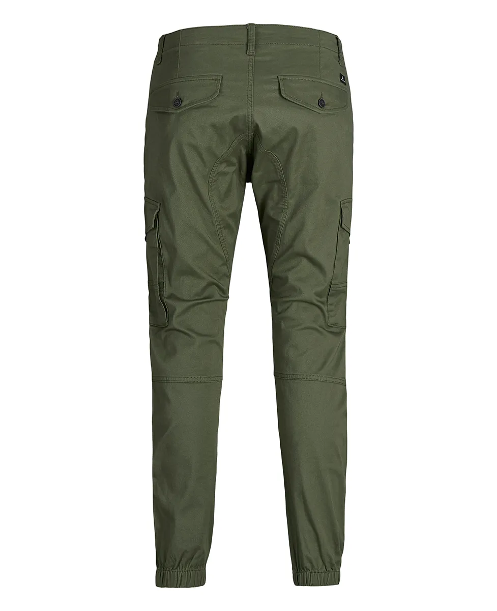 Jack and Jones Hlače Slim Fit Cargo - Image 2