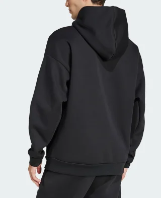 Alternative view of Adidas Dukserica Future Icons 3 Bar Logo