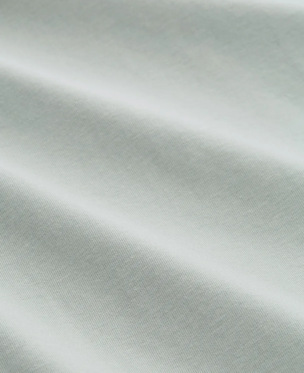 Tom Tailor Majica Basic Fitted - Image 4