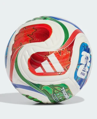 Adidas Lopta nogometna 1  Trionda Mini