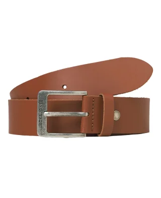 Jack and Jones Kaiš Leather