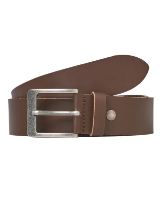 Jack and Jones Kaiš Leather