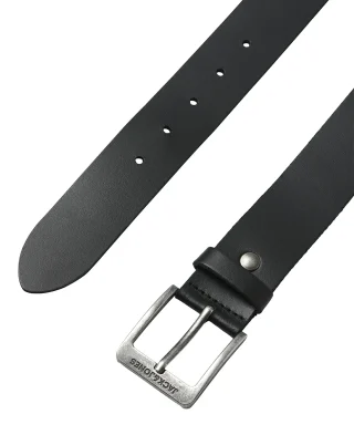 Alternative view of Jack and Jones Kaiš Leather