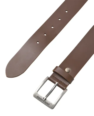 Alternative view of Jack and Jones Kaiš Leather