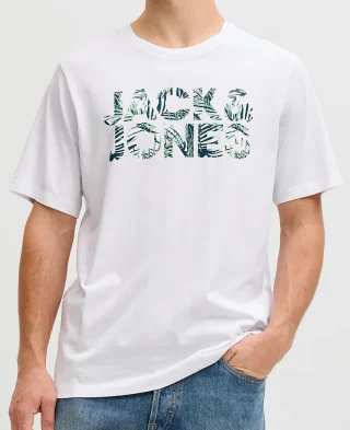 Alternative view of Jack and Jones Majica Regular Fit