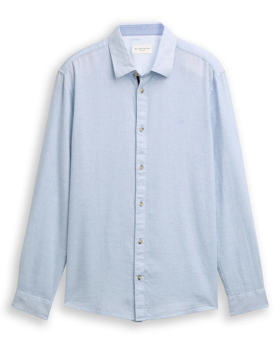 Tom Tailor Košulja Regular Fit