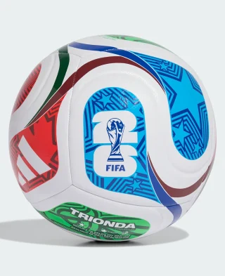 Adidas Lopta nogometna 5 FIFA World Cup 26