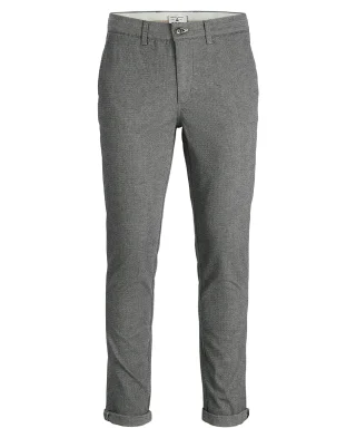 Jack and Jones Hlače Slim Fit Chino