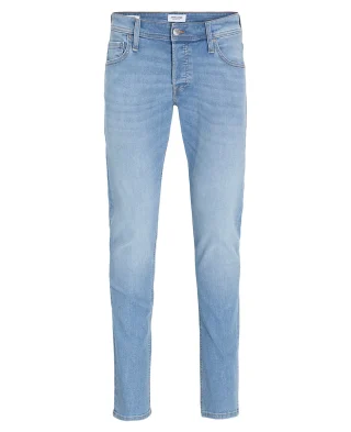 Jack and Jones Hlače Glenn Slim Fit