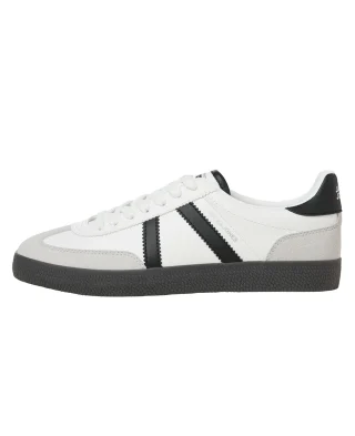 Jack and Jones Patike Bright White