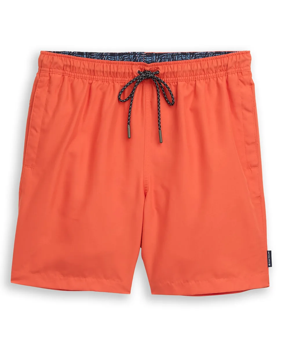 Tom Tailor Basic Muški Kupaći Šorc - Image 3