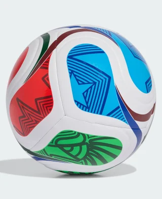 Alternative view of Adidas Lopta nogometna 5 FIFA World Cup 26