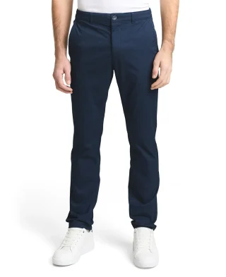 Tom Tailor Hlače Travis Slim Chino