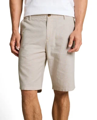 Tom Tailor Šorc Regular Chino