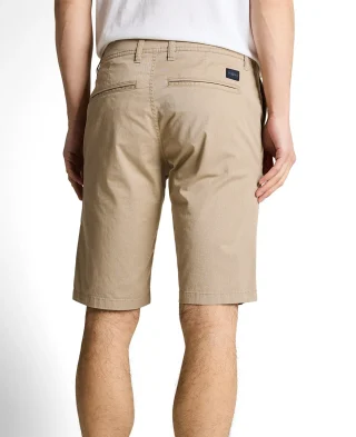 Alternative view of Tom Tailor Šorc Slim Chino