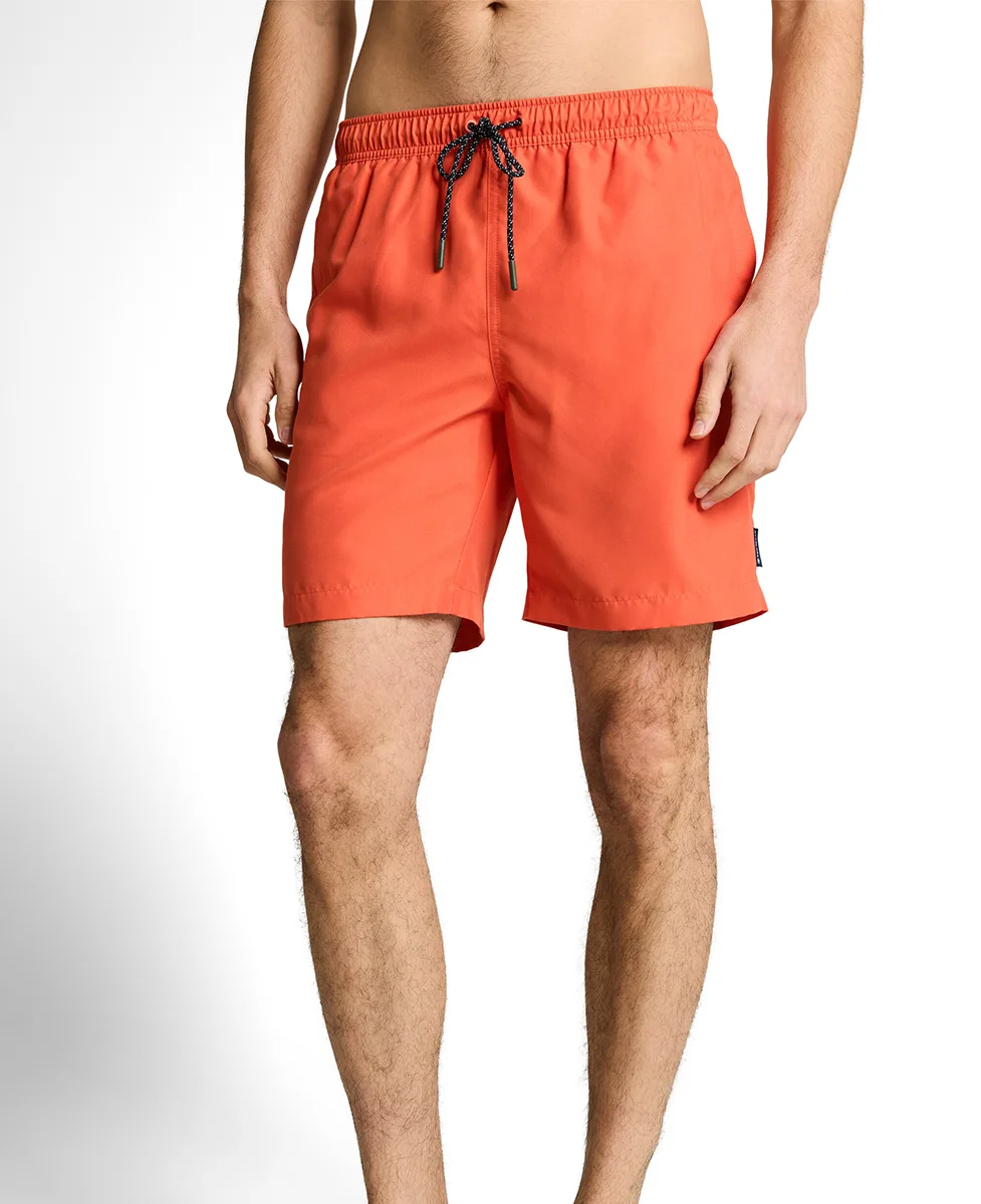 Tom Tailor Basic Muški Kupaći Šorc