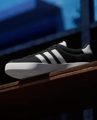 Alternative view of Adidas Patike VL Court 3.0