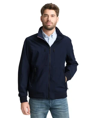 Tom Tailor Jakna Blouson Jacket