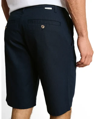 Alternative view of Tom Tailor Šorc Regular Chino