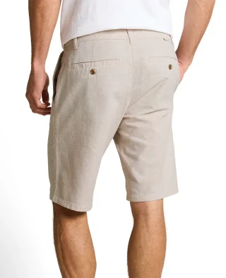 Alternative view of Tom Tailor Šorc Regular Chino