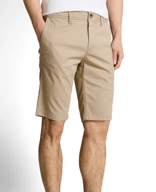 Tom Tailor Šorc Slim Chino