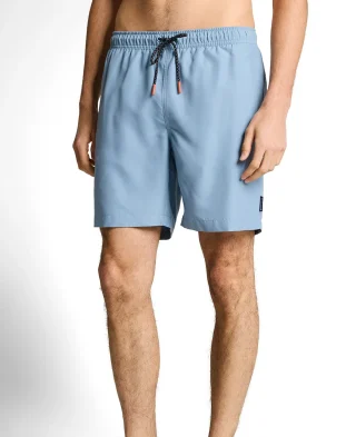 Tom Tailor Basic Muški Kupaći Šorc