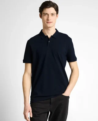 Tom Tailor Majica Piqué Polo