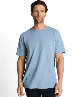 Tom Tailor Majica Basic Regular Fit