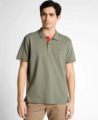 Tom Tailor Majica Piqué Polo