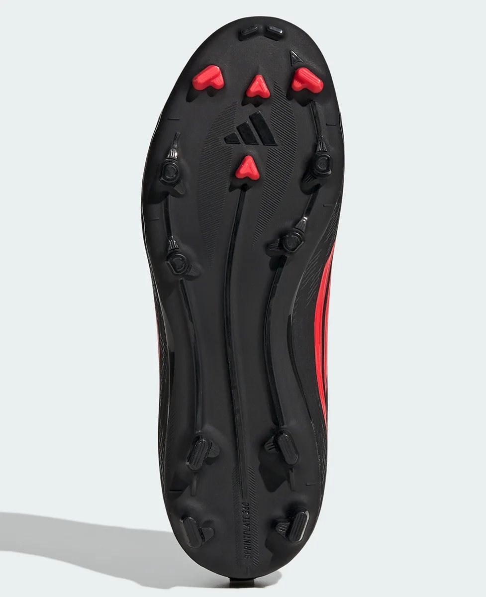 Adidas Kopačke F50 League FG/MG - Image 3