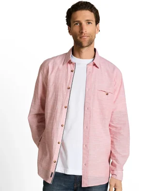 Tom Tailor Košulja Regular Fit