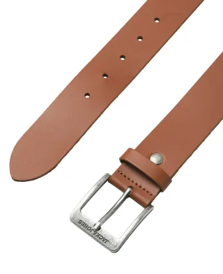 Alternative view of Jack and Jones Kaiš Leather