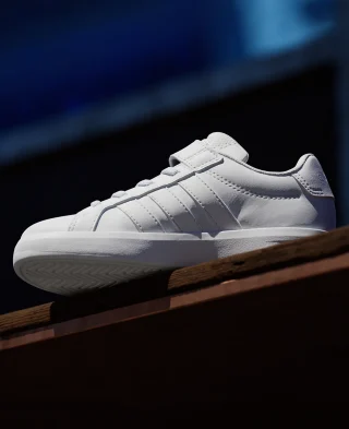 Alternative view of Adidas Patike Grand Court 3.0
