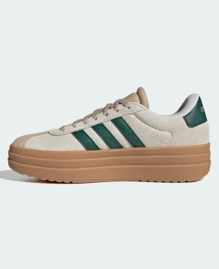 Alternative view of Adidas Patike VL Court Bold