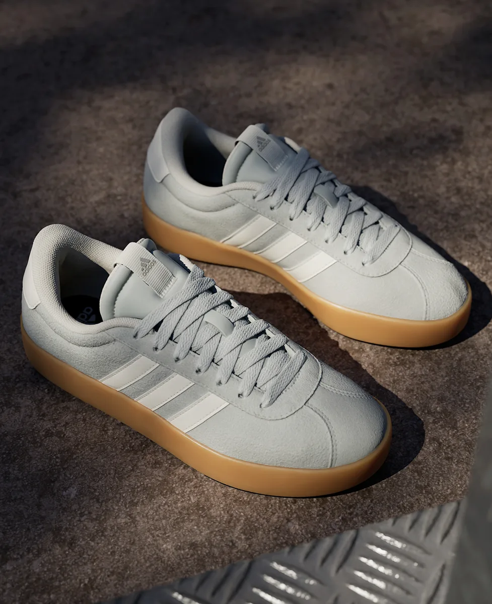 Adidas Patike VL Court 3.0 - Image 4