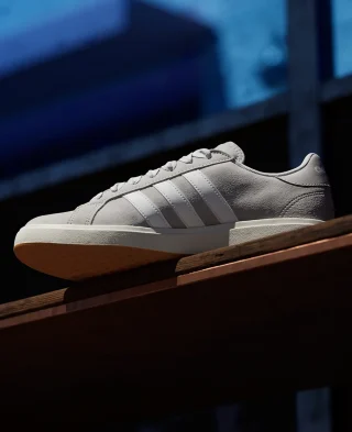Alternative view of Adidas Patike Grand Court Base 00s