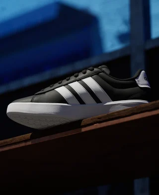 Alternative view of Adidas Patike Grand Court Base 3.0