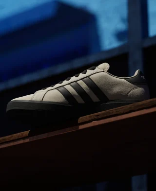 Alternative view of Adidas Patike Grand Court Base 00s