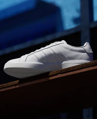 Alternative view of Adidas Patike Grand Court Base 3.0