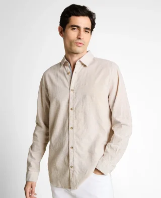 Tom Tailor Košulja Regular Fit