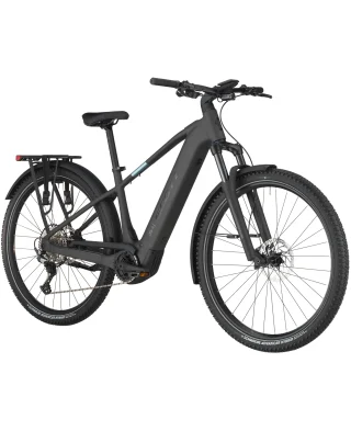 Alternative view of Scott Axis eRIDE 20