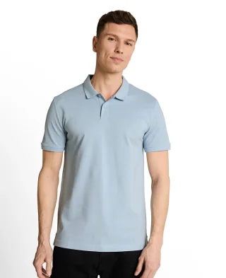 Tom Tailor Majica Polo Pique