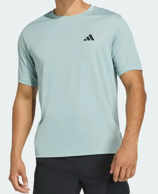 Alternative view of Adidas Majica Workout Essentials Base
