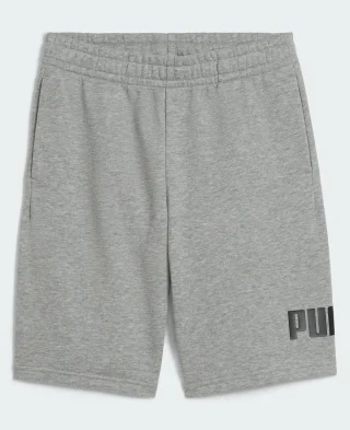 Puma Šorc Essentials No.1 Logo